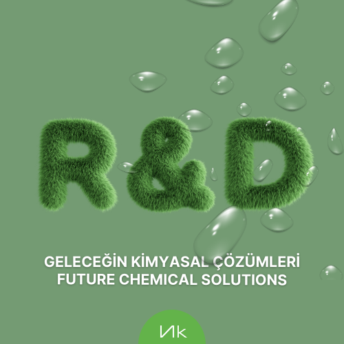 Research & Development